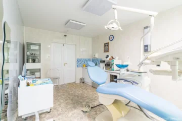 Стоматологическая клиника Медасс фотография 2
