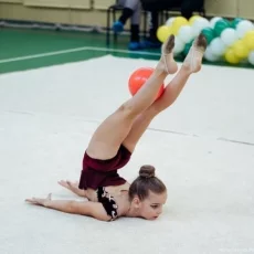Школа художественной гимнастики и хореографии Diva фотография 8