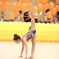 Школа художественной гимнастики и хореографии Diva фотография 1