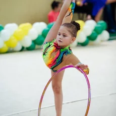 Школа художественной гимнастики и хореографии Diva фотография 4