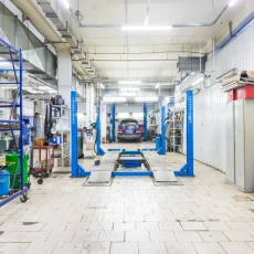 Автотехцентр Чоппер хантер фотография 7