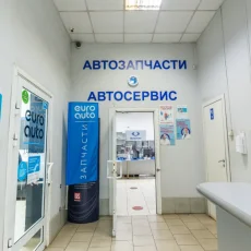 Автотехцентр Чоппер хантер фотография 14
