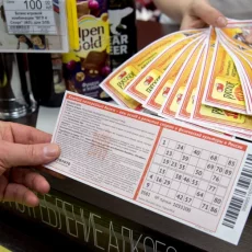 Точка продажи лотерейных билетов Столото на Пятницком шоссе фотография 1