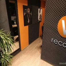 Студия звукозаписи V-records фотография 1