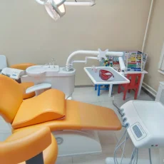 Центр семейной стоматологии на улице Барышиха фотография 19