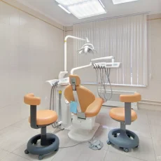 Центр семейной стоматологии на улице Барышиха фотография 10