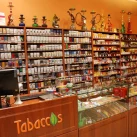 Магазин Tabaccos на Дубравной улице 