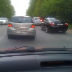 Автомойка Газпромнефть на Пятницком шоссе фотография 4