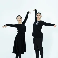 Школа кавказских танцев Джигит.ру на улице Барышиха фотография 7