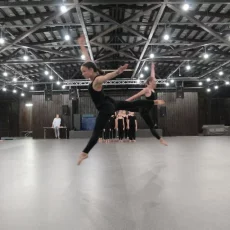 Школа танцев Арабеск фотография 3
