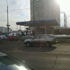 Петрол-Инвест на улице Барышиха фотография 1