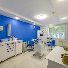 Стоматологическая клиника Fresh Dental на Пятницком шоссе фотография 15