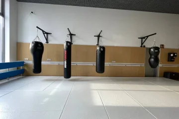 Центр единоборств Re-Fight фотография 2