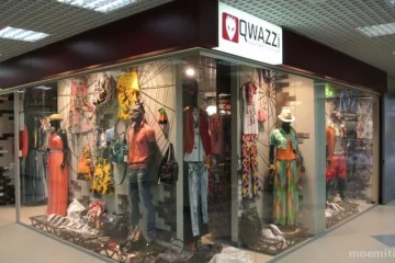 Магазин молодежной одежды Qwazzi на Митинской улице фотография 2