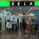 Магазин одежды Sela moms & monsters на Дубравной улице 