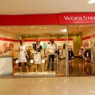 Магазин женской одежды Woolstreet на Дубравной улице 