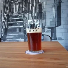 Магазин-бар крафтового пива New Riga`s Brewery фотография 5