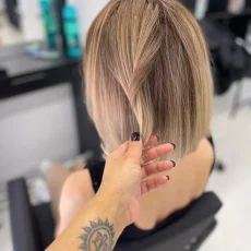 Студия красоты FeDOROVA Beauty Zona фотография 13