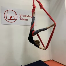 Студия воздушной гимнастики Shteklyain_team фотография 1
