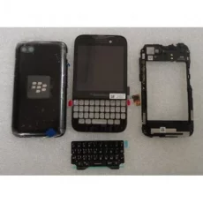 Компания по продаже запчастей к мобильным телефонам 4BlackBerry фотография 3
