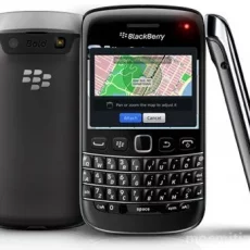 Компания по продаже запчастей к мобильным телефонам 4BlackBerry фотография 6