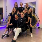 Фитнес-клуб jumping фотография 2