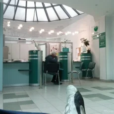 Банкомат СберБанк в Волоцком переулке фотография 6