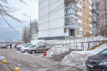 Центр Мобильной Реабилитации фотография 2