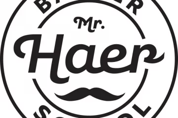 Барбер-школа Mr.Haer 