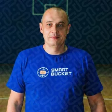 Баскетбольная академия Smart bucket в Новотушинском проезде фотография 8