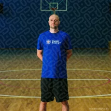 Баскетбольная академия Smart bucket в Новотушинском проезде фотография 1