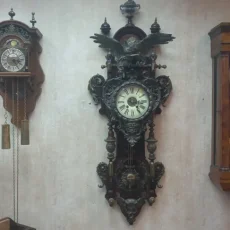 Мастерская по ремонту швейцарских часов Service o'clock фотография 7