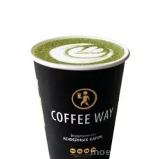 Кофейня Coffee Way на Пятницком шоссе фотография 5