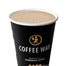 Кофейня Coffee Way на Пятницком шоссе фотография 17