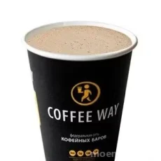 Кофейня Coffee Way на Пятницком шоссе фотография 10