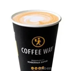 Кофейня Coffee Way на Пятницком шоссе фотография 6