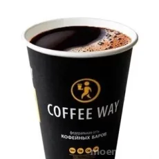 Кофейня Coffee Way на Пятницком шоссе фотография 15