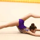 Школа художественной гимнастики и хореографии Diva 