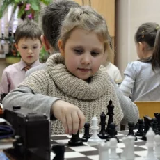 Шахматная школа Лабиринты шахмат в Митино фотография 3