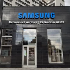 Фирменный магазин Samsung фотография 3