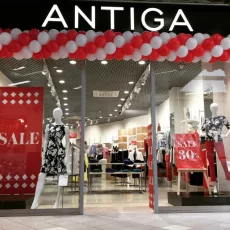Магазин женской одежды ANTIGA фотография 4
