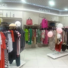 Магазин женской одежды Glance на Митинской улице фотография 2