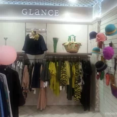 Магазин женской одежды Glance на Митинской улице фотография 1
