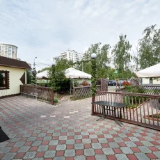 Кафе-бар Улыбка фотография 13