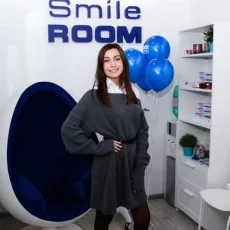 Студии косметического отбеливания зубов Smile Room фотография 5