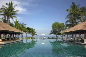 Спа салон Bali Ocean 