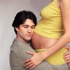 Курсы для беременных Я, мама, папа в Ангеловом переулке  фотография 4