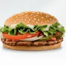 Ресторан быстрого питания Burger King на Дубравной улице фотография 2