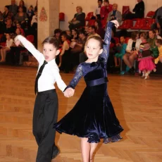 Школа танцев Динамо на Пятницком шоссе фотография 3
