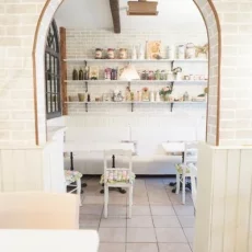 Home Cafe: Provence фотография 5